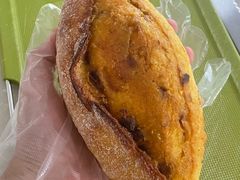 -佐敦面包铺·JORDAN BAKERY