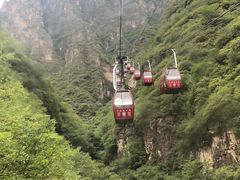 -十渡东湖港风景区