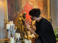 -老欧洲咖啡·西餐(后湖店)