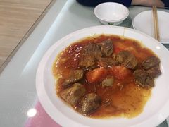 -裕德隆清真饭庄·天津特色菜(河东店)