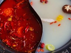 -重庆德庄火锅(体育中心店)