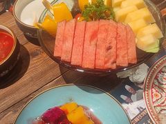 -卢布里西餐厅(海拉尔店)