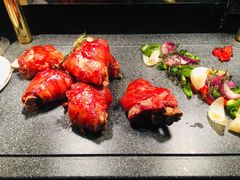 -博林天瑞喜来登酒店·西丽尚膳