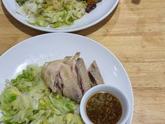 -粤味轩快餐店(天下第一泉店)