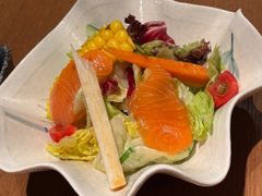 -水之惠鲜鱼料理(王府大街店)