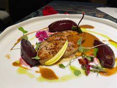 -第101座花园餐厅(湖滨88店)