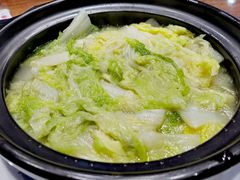 -旺角餐厅(潮州大道店)