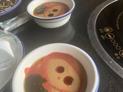 -老北京羊蝎子火锅(光荣道店)