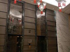 -天津梅江中心皇冠假日酒店
