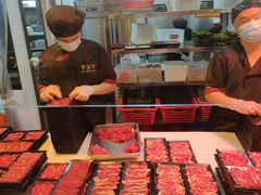 -幸运牛汕头小黄牛牛肉火锅(梅林店)