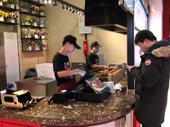 -阿芮烤鸡爪(世纪金源店)