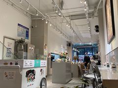 -小豆海棠(嘉兴路店)