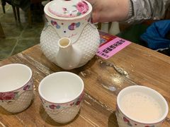 -清真·玛丽亚新疆菜主题餐厅(浙江中路店)