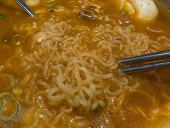 -元堂脊骨土豆汤(明洞2号店)