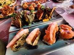 -眷屋の深夜食堂(云锦中心店)