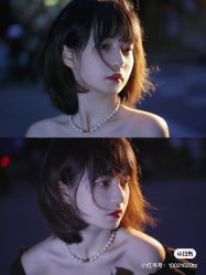 -米莱摄影写真(五大道别墅店)