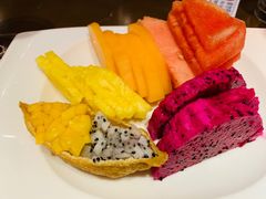 -杭州国际会议中心洲际酒店-原素全日餐厅(解放东路店)