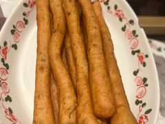 -东门口·鲜爆肚涮肉·烧烤(老门东店)