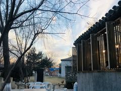 -春风习习