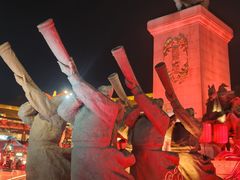 -大唐不夜城贞观广场