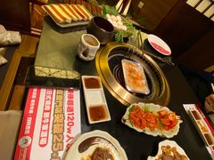 -牛角烧肉(步步高星城天地店)