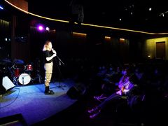 -林肯爵士乐上海中心 Jazz at Lincoln Center Shanghai