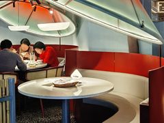 大堂-川人百味(李家村万达广场店)