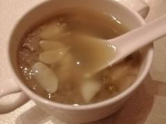 -上海金桥红枫万豪酒店-万豪中餐厅
