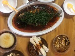 -老字号怡玺·藿香雅鱼(20年雅安店)