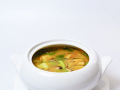 -岷山饭店-岷轩中餐厅