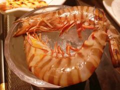 -半岛翡丽海鲜自助餐厅(观风亭店)