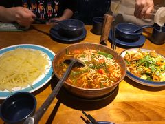 -觅山云南菜(泊富ICITY店)