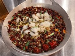 -蜀川川破店·江湖菜·烧烤(北京首店)