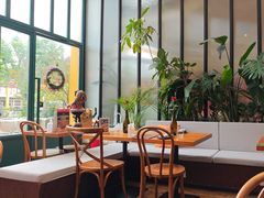 -Laures·月桂西班牙碳烤餐厅(十尚坊店)