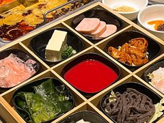 -海底捞火锅(青悦城店)