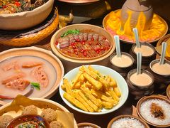 -吃饭皇帝大(解放西路店)