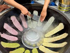 -矮板凳老火锅(宽窄巷子店)