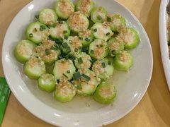 -吉莲利苑海鲜酒家(珠海拱北28年老字号店)