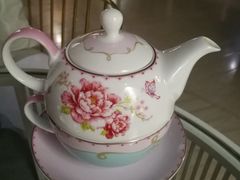 -芳博滋法式甜品(时代店)