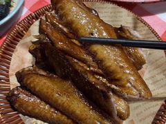-江味龙虾馆·裸蓝龙虾(南山店)