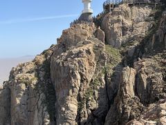 -舟山嵊泗列岛风景名胜区