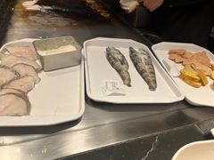 -水木锦堂·自助铁板烧(世贸天阶店)