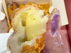 -悠个炸鸡(南京创始店)