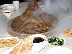 -咕嘟草帽鱼·牛奶一样的鲜鱼汤(包河万达广场创始店)