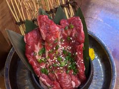 -丸藏和牛烧肉专门店(园区师惠坊店)