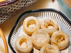 -锦府盐帮·李宅(领展购物广场中关村店)