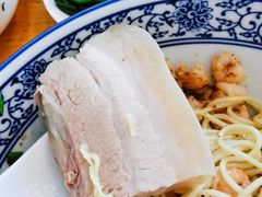 -裕兴记·三虾面(西北街总店)