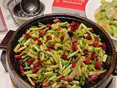 -柴米油盐(土菜院子店)