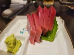 -明日叶日本料理(新区淮海街店)