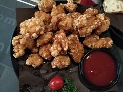 -遇见西木美式餐厅(体育路店)